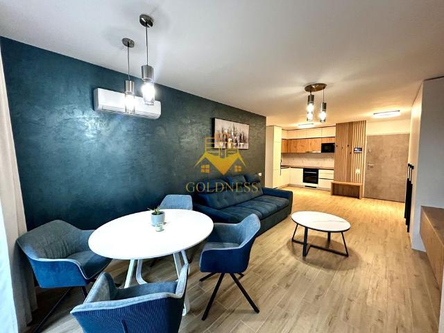 Închiriază Apartament 2 camere Între Lacuri