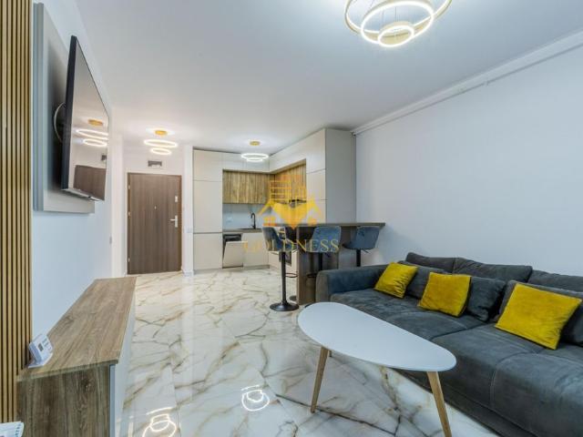 Închiriază Apartament 2 camere Între Lacuri