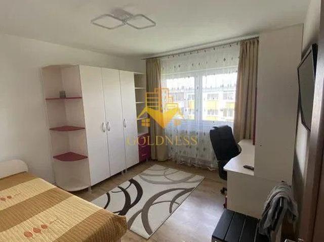 Închiriază Apartament 2 camere Între Lacuri