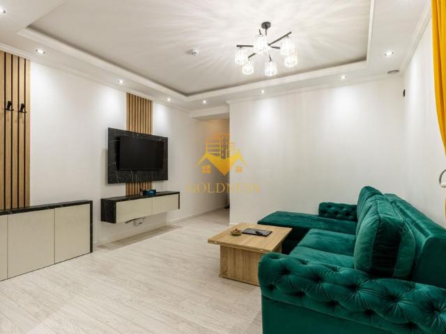 Închiriază Apartament 2 camere Între Lacuri