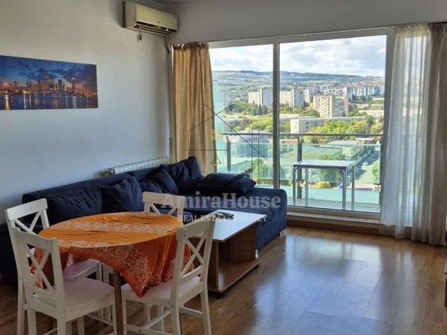 Închiriază Apartament 2 camere Între Lacuri