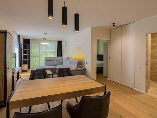 Închiriază Apartament 2 camere Între Lacuri