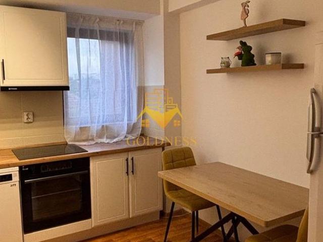 Închiriază Apartament 2 camere Între Lacuri