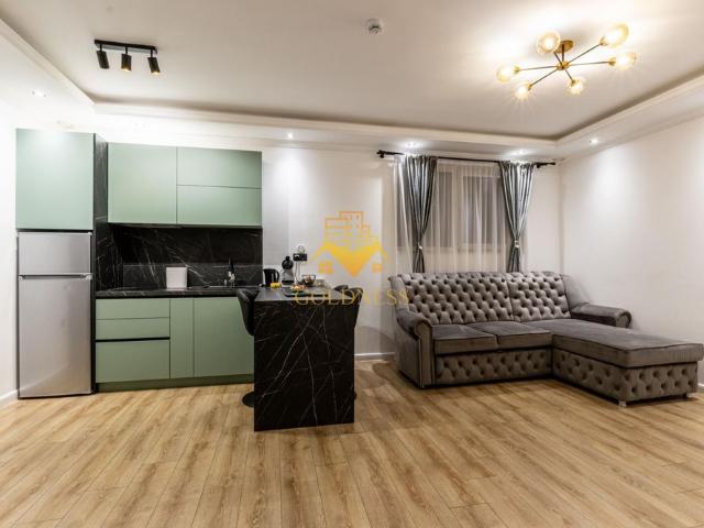 Închiriază Apartament 2 camere Între Lacuri
