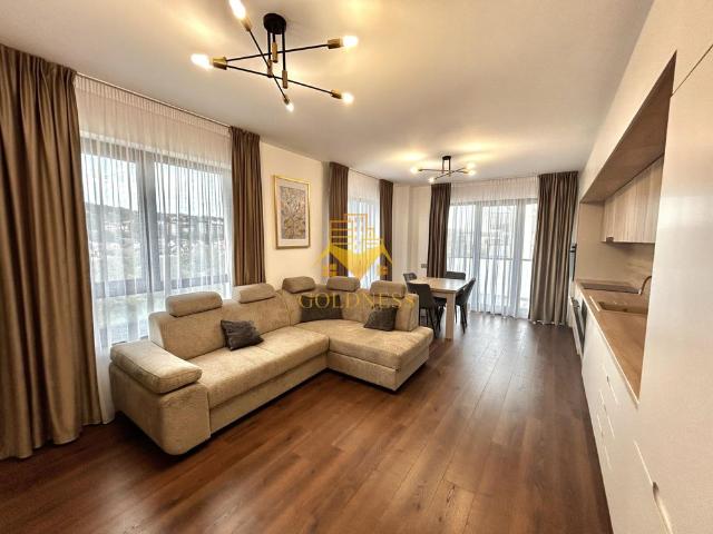 Închiriază Apartament 2 camere Iris