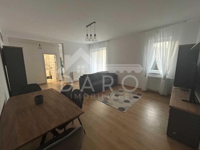 Închiriază Apartament 2 camere Livezeni