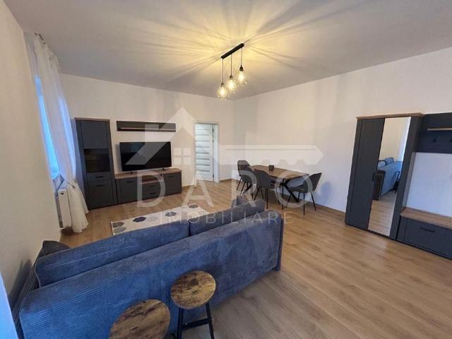 Închiriază Apartament 2 camere Livezeni