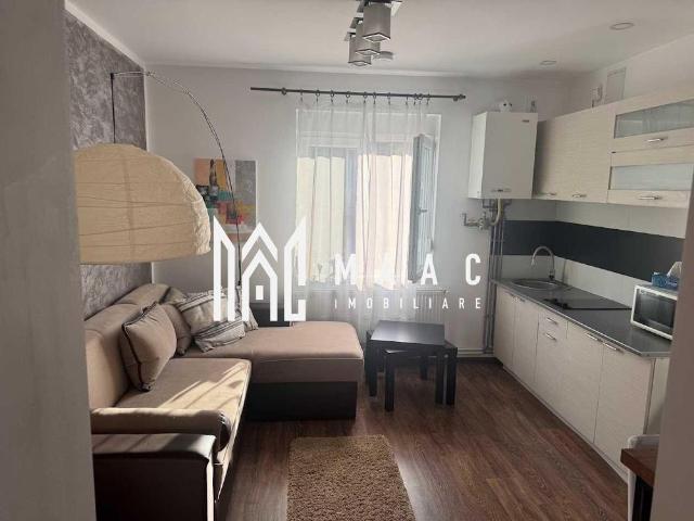 Închiriază Apartament 2 camere Lupeni