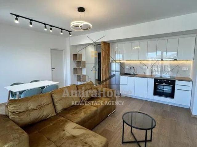 Închiriază Apartament 2 camere Mănăștur