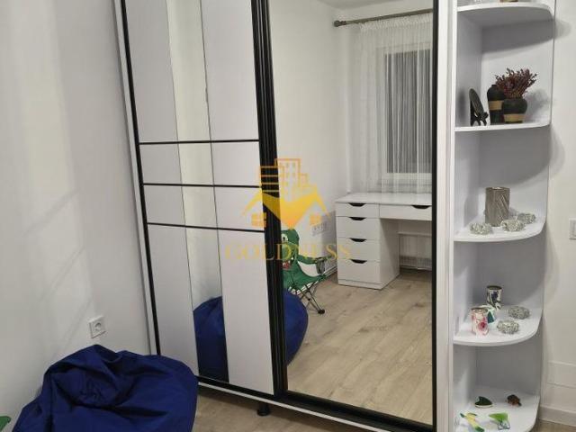 Închiriază Apartament 2 camere Mănăștur