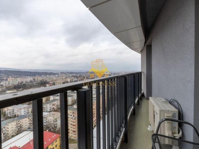 Închiriază Apartament 2 camere Mănăștur