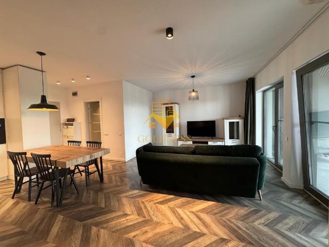 Închiriază Apartament 2 camere Mănăștur