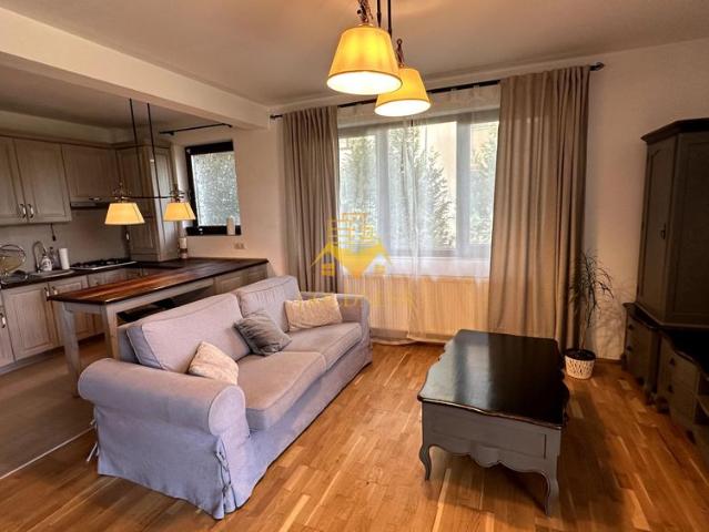 Închiriază Apartament 2 camere Mănăștur