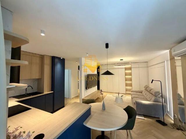 Închiriază Apartament 2 camere Mărăști