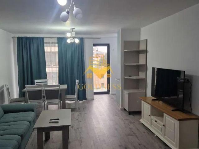 Închiriază Apartament 2 camere Strada Gorunului
