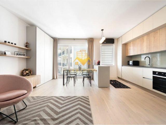 Închiriază Apartament 2 camere Mărăști
