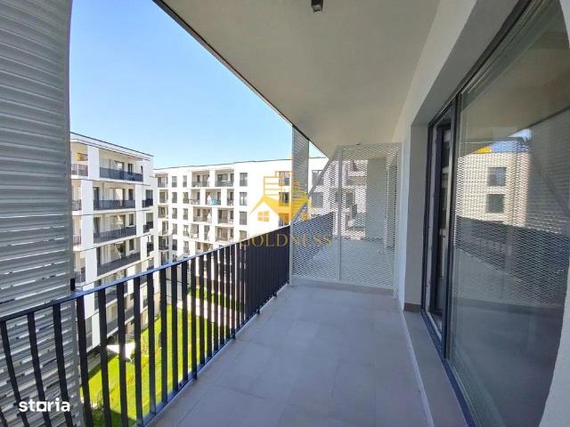 Închiriază Apartament 2 camere Mărăști