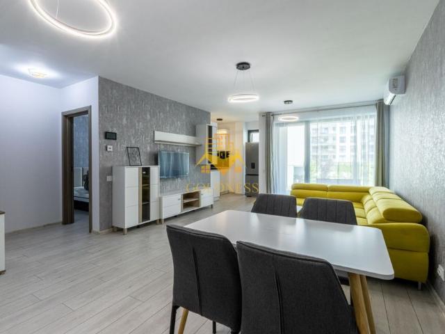 Închiriază Apartament 2 camere Mărăști