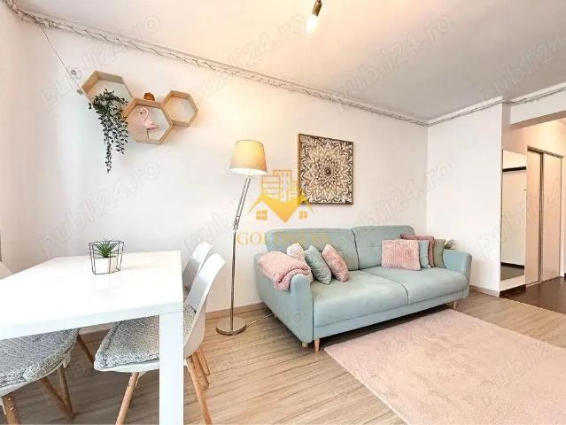 Închiriază Apartament 2 camere Mărăști