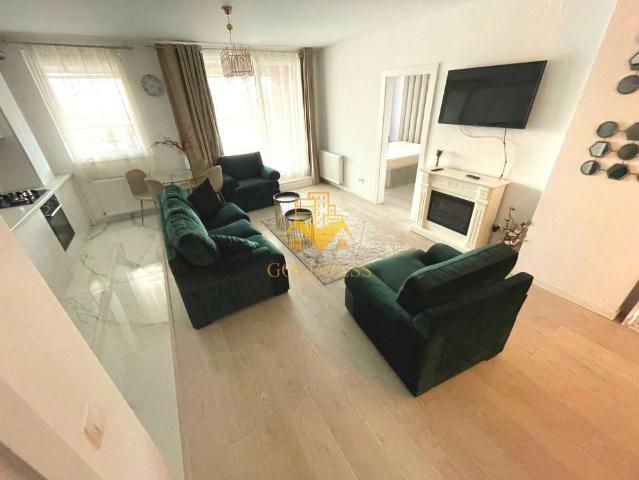Închiriază Apartament 2 camere Mărăști
