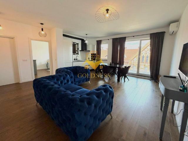 Închiriază Apartament 2 camere Mărăști