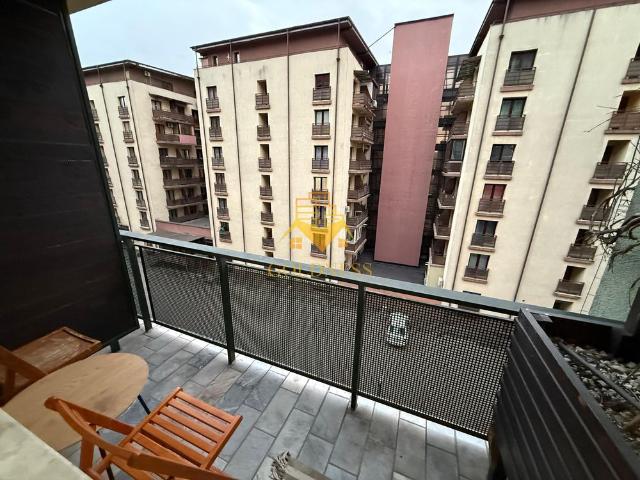 Închiriază Apartament 2 camere Mărăşti
