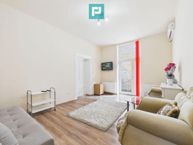 Închiriază Apartament 2 camere Malul Mureșului