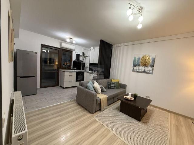 Închiriază Apartament 2 camere Metalurgiei