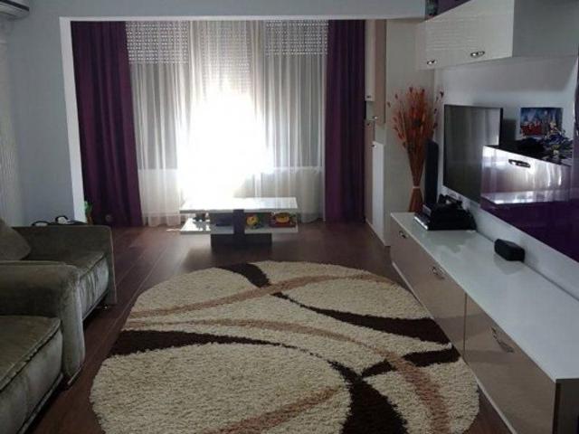 Închiriază Apartament 2 camere Micro 14