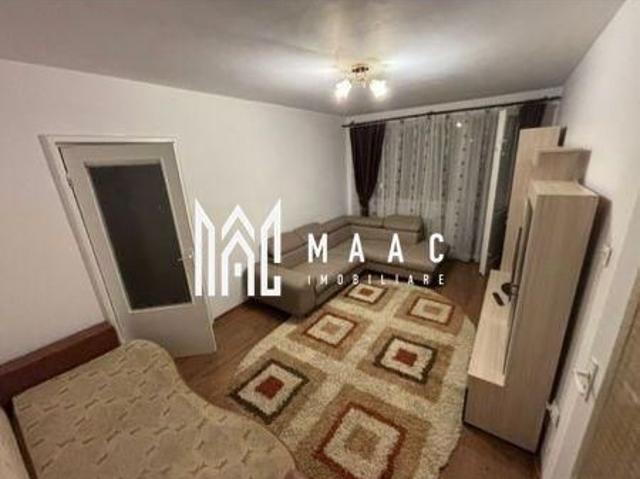 Închiriază Apartament 2 camere Mihai Viteazul