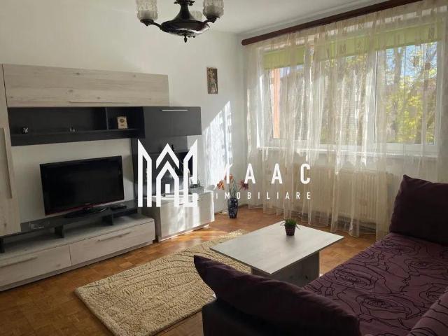 Închiriază Apartament 2 camere Mihai Viteazul