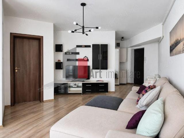 Închiriază Apartament 2 camere Militari