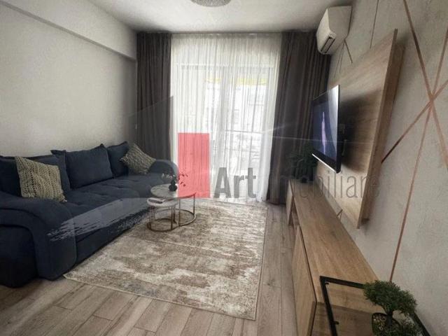 Închiriază Apartament 2 camere Militari
