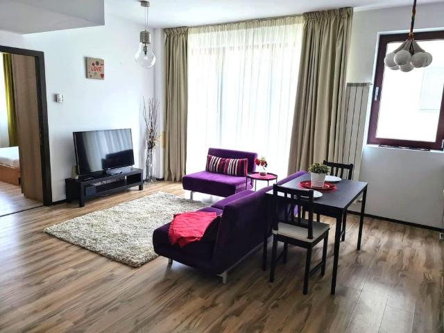 Închiriază Apartament 2 camere Șoseaua Nordului