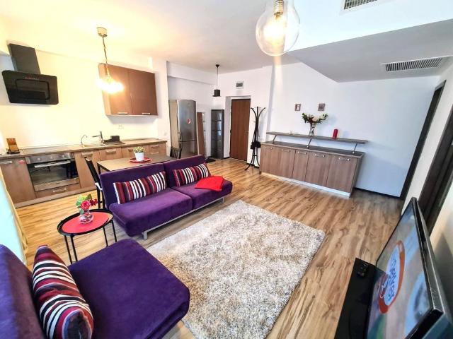 Închiriază Apartament 2 camere Șoseaua Nordului