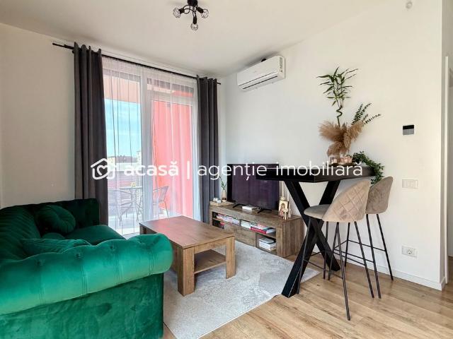 Închiriază Apartament 2 camere P ța Gării