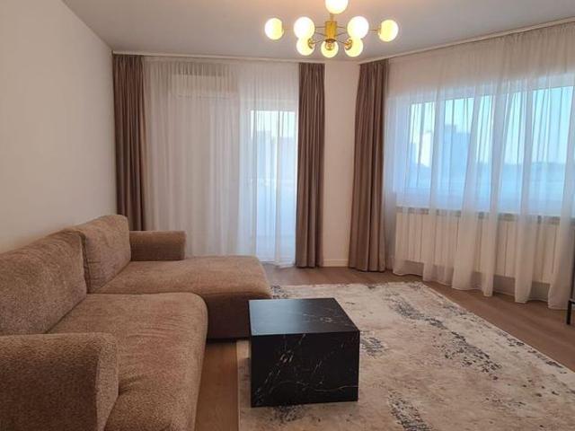 Închiriază Apartament 2 camere Polonă