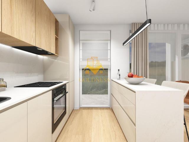 Închiriază Apartament 2 camere Plopilor