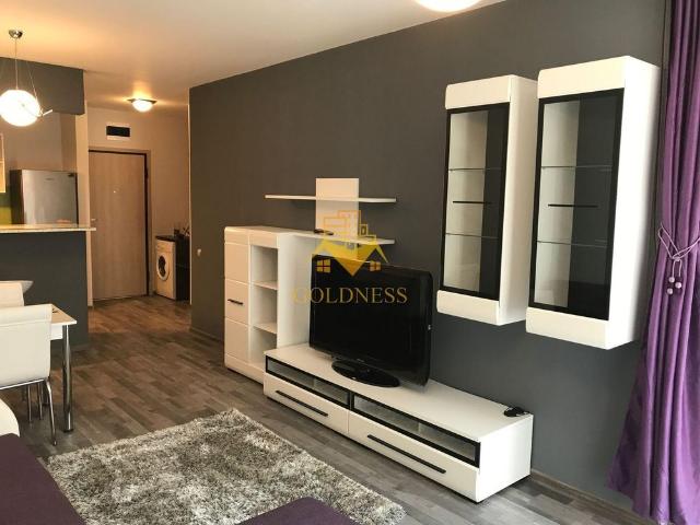 Închiriază Apartament 2 camere Plopilor