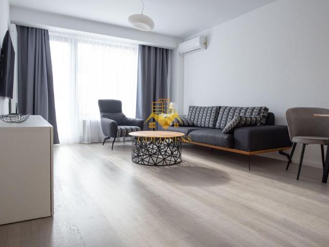 Închiriază Apartament 2 camere Plopilor