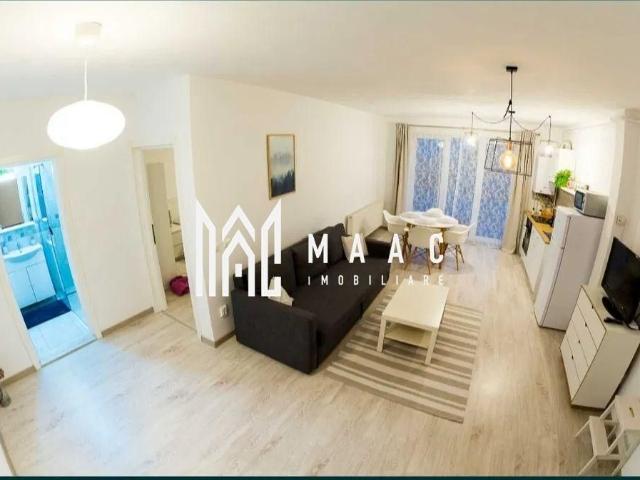 Închiriază Apartament 2 camere Reșița