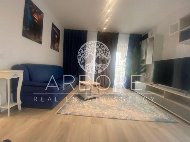 Închiriază Apartament 2 camere Splaiul Independenței