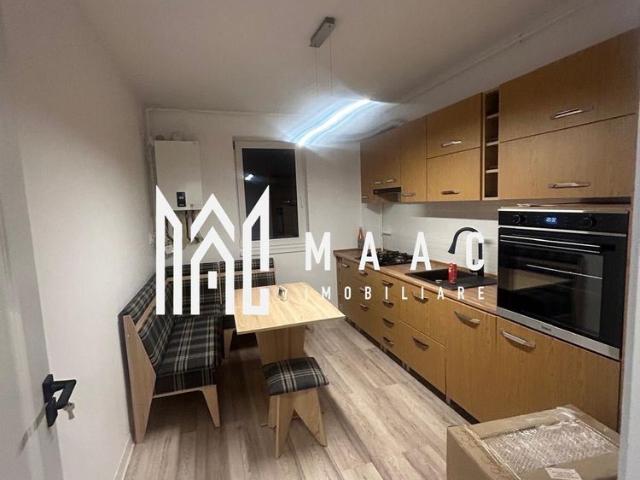 Închiriază Apartament 2 camere Rusciori