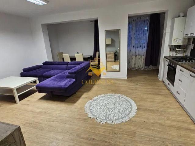 Închiriază Apartament 2 camere Str. Porii