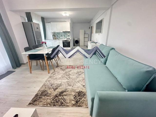 Închiriază Apartament 2 camere Strada Avram Iancu