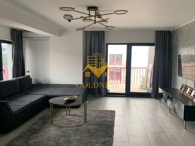 Închiriază Apartament 2 camere Strada Avram Iancu