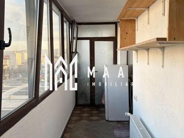 Închiriază Apartament 2 camere Strada Doamna Stanca