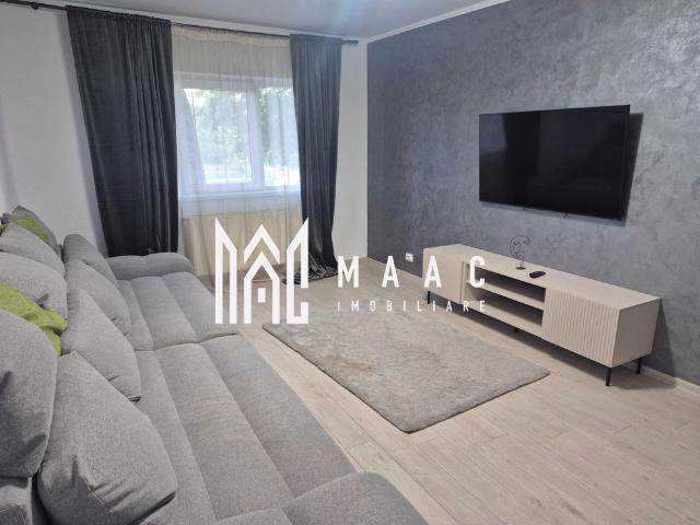 Închiriază Apartament 2 camere Strada Doctor Ion Rațiu