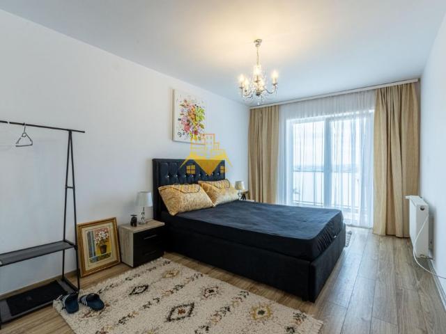 Închiriază Apartament 2 camere Strada Eugen Ionesco