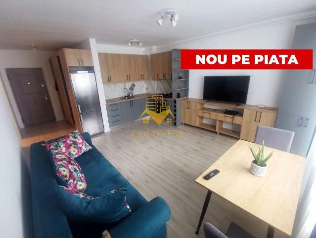 Închiriază Apartament 2 camere Strada Florilor